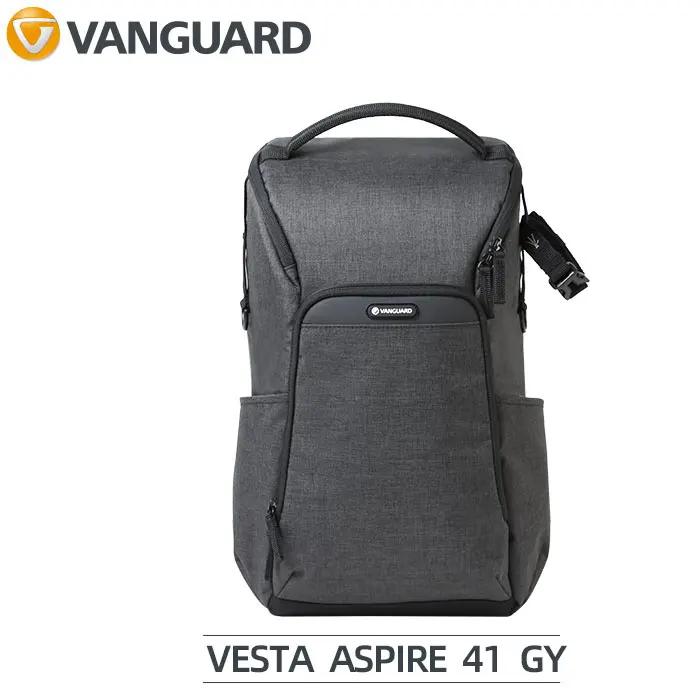 Vanguard VESTA ASPIRE 41  ī޶     ﰢ DSLR  Ŀ, ĳ  